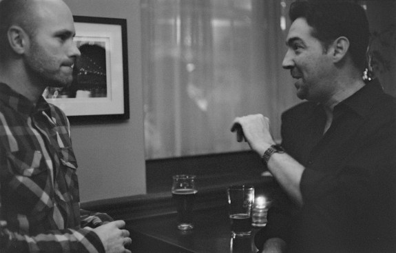 Getting to the best part