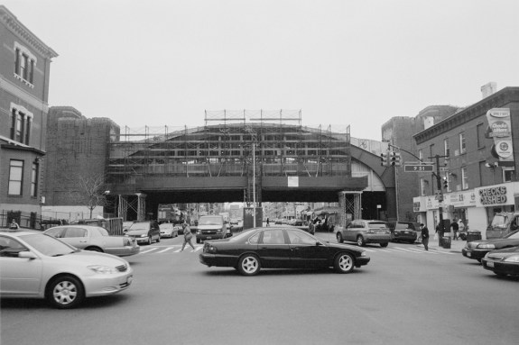 Fourth Avenue Station