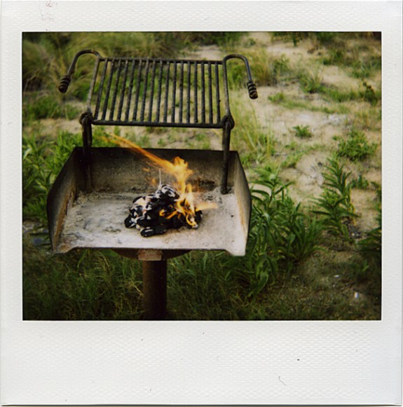 I think it's obvious. 