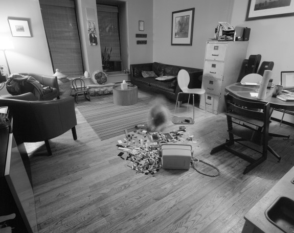 A wider view. Tri-X 4x5/320TXP @1000, Diafine, Orbitar 4x5 Wide Angle, Uper-Angulon 1:8/65