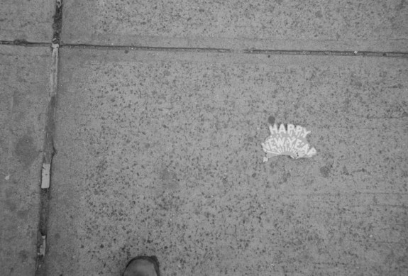 2016-0001 Happy New Year Bessa L 25mm Snapshot Skopar Protopan+ EI400