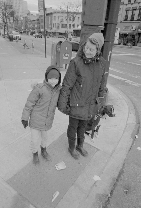 2016-0001 Happy New Year Bessa L 25mm Snapshot Skopar Protopan+ EI400