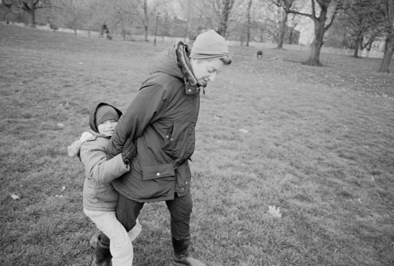 2016-0001 Happy New Year Bessa L 25mm Snapshot Skopar Protopan+ EI400